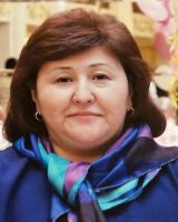 Кулжабаева Мира Султангазиевна