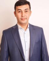 Janybek Esenbayev