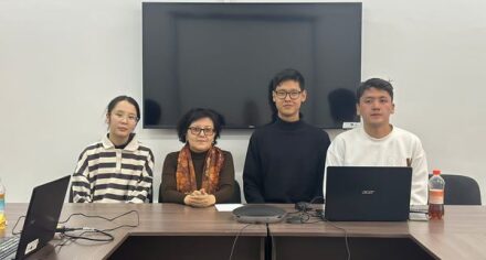 IV МЕЖДУНАРОДНАЯ ОЛИМПИАДА ДЛЯ СТУДЕНТОВ  МЕДИЦИНСКИХ ВУЗОВ «САМАРКАНД – 2020»