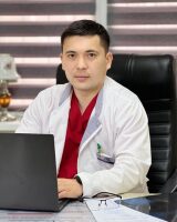 Kabaev Bakberdi Arstanbekovich