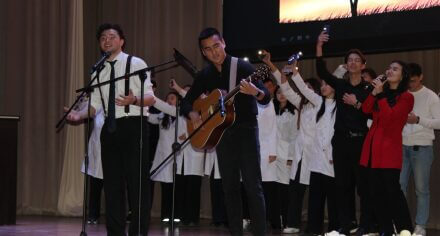 День русского языка