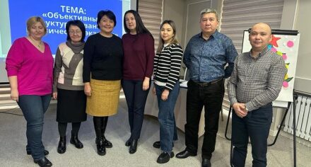 Тренинг по ОСКЕ