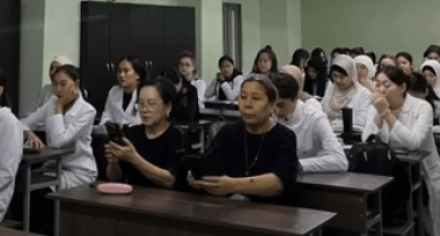 Ч. Айтматовду эскерүү кечеси