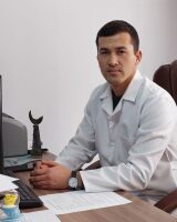 Сапарали уулу Аскарали