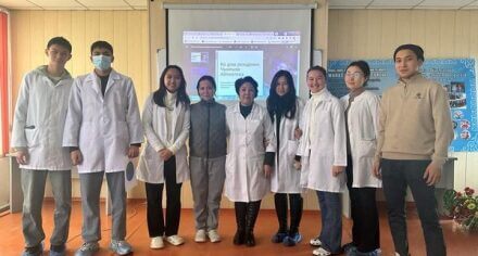 “Манас” эпосу күнүнө карата