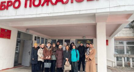 “Зордук жана зомбулук”, “Эмдөө бул эмне?” лекциялары окуучулар үчүн