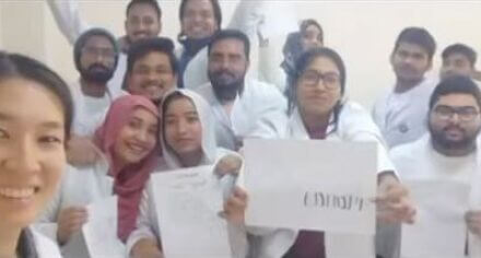 “Неврология жана эпос” деген темада