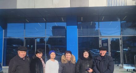 КММАда “Мамлекеттик тилде мыкты окуткан окутуучу – 2025” сынагы