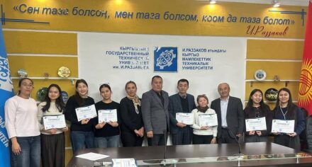 Повышение квалификации по программе «Геоинформационные системы в здравоохранении» и участие в международном проекте Pdmon