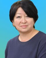 Kydyralieva Samara Ryskulovna