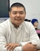 Ырысов Бексултан Кеңешбекович 