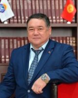 Yrysov Keneshbek Bakirbaevich